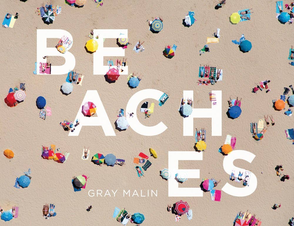 Gray Malin: Beaches - Coffee table books