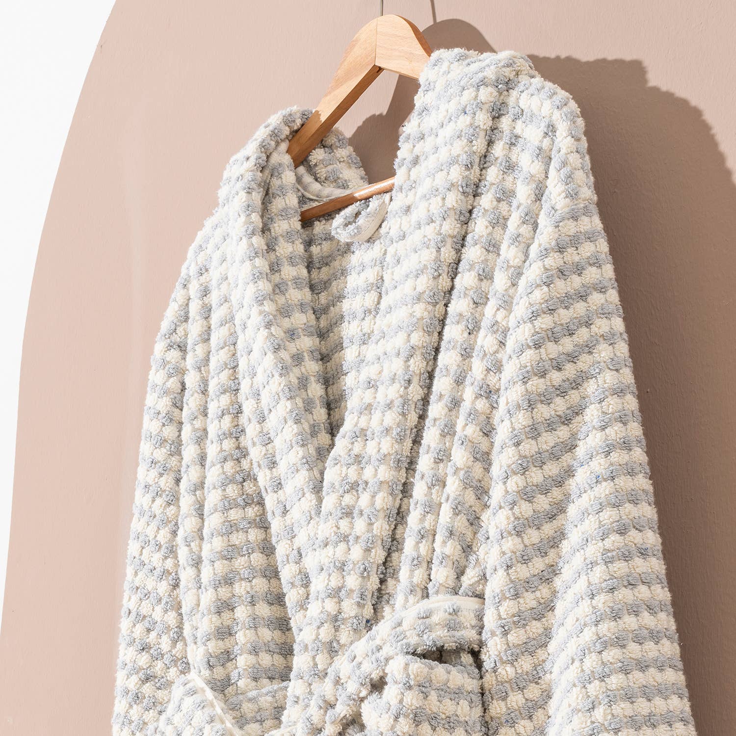 Luxury Turkish Cotton Robe