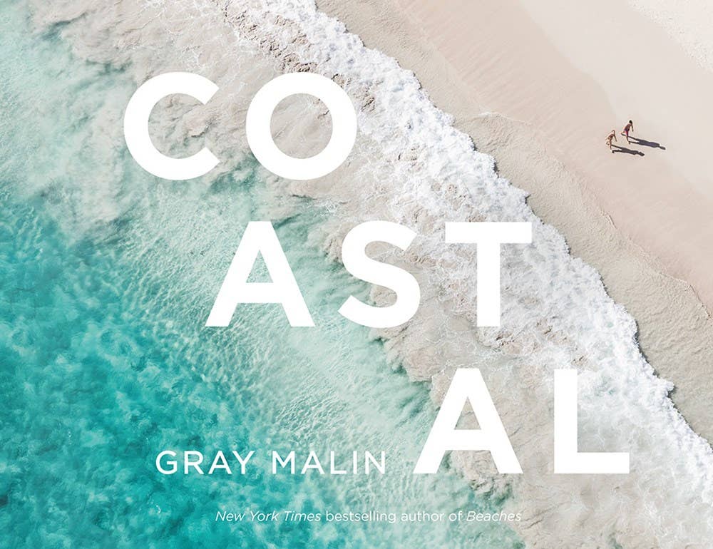 Gray Malin: Coastal | Coffee Table Book