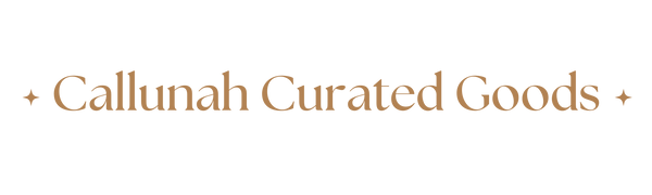 Callunah Curated Goods