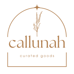 Callunah Curated Goods