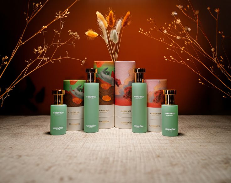 Hermetica - Tonkandy