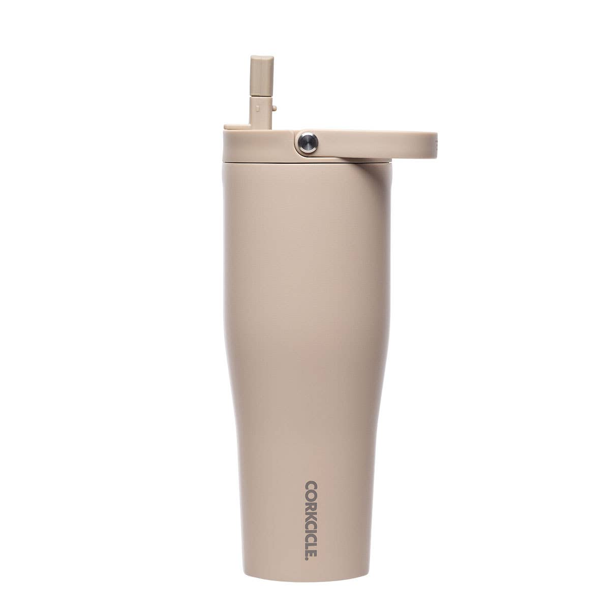 Corckcicle Go Cup XL - 30oz Desert