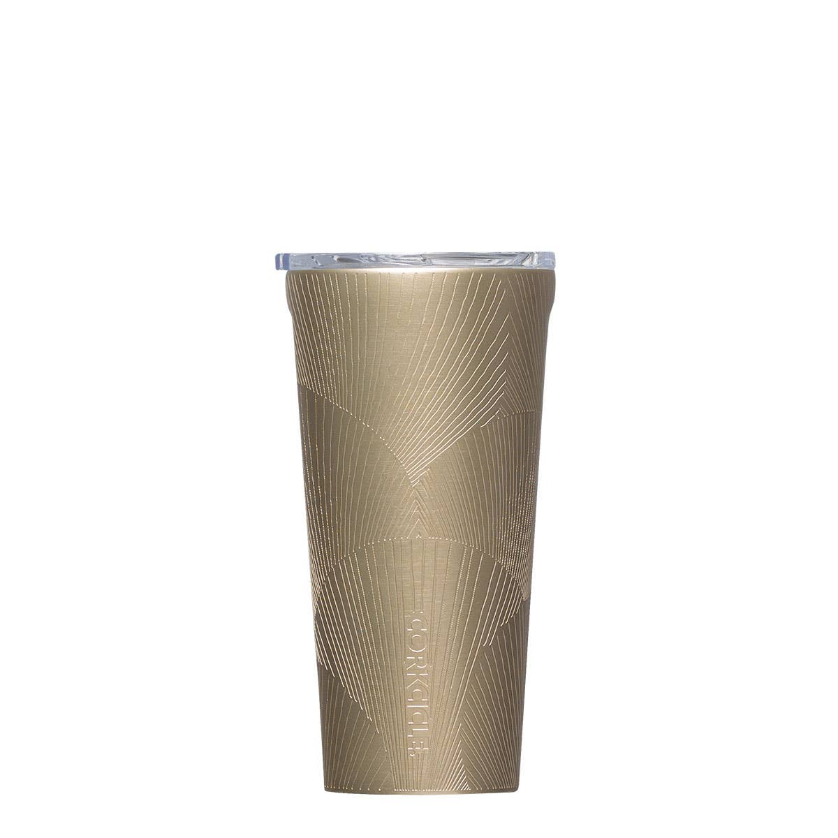 Tumbler - 16oz Champagne Dream