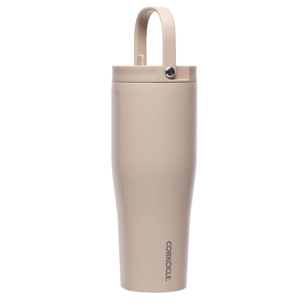 Corckcicle Go Cup XL - 30oz Desert