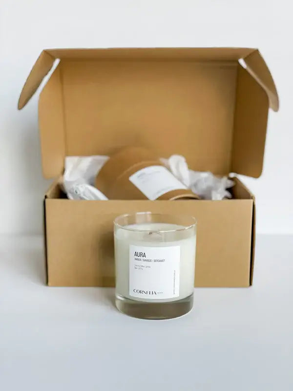 Aura Candle