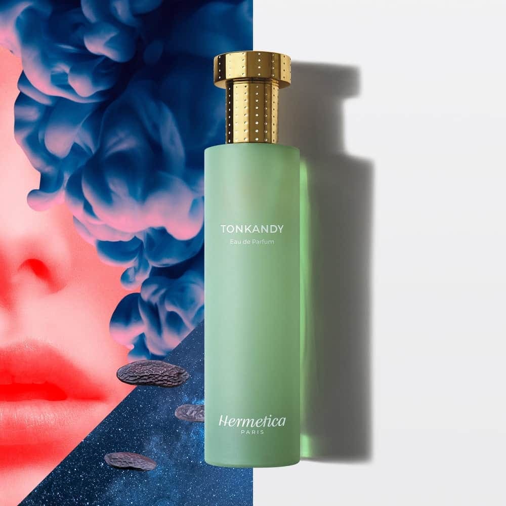 Hermetica - Tonkandy